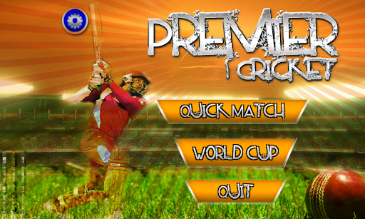 免費下載體育競技APP|Premier Cricket app開箱文|APP開箱王