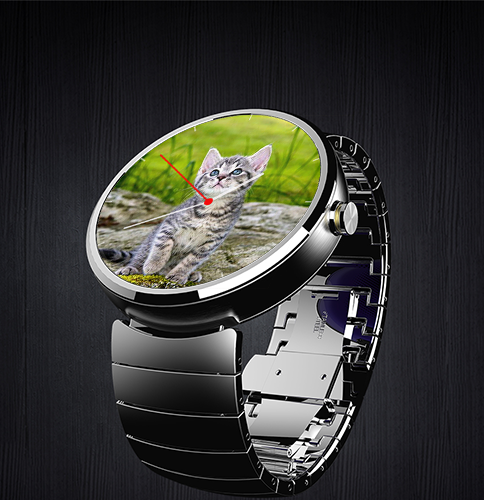 Timeow Screen 2