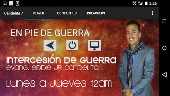 Candelita 7 Screenshots 3