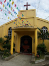 Iglesia Filipina Independiente Chapel