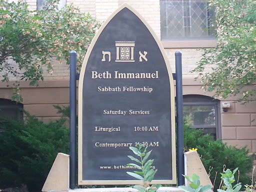 Beth Immanuel