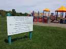 Centennial Park Playground