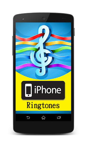 Ringtones of Apple