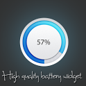 Best Battery Widget icon