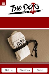 Download The Dojo Jiu-Jitsu APK