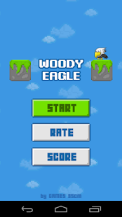 download Woody Eagle free