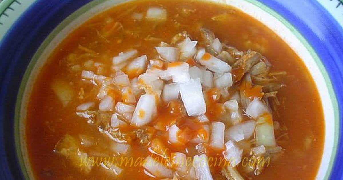 Featured image of post Easiest Way to Make Mexican Pork Stew Recipes