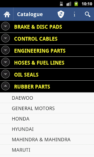 【免費商業App】Gemco Automotive-APP點子