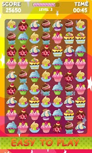 How to get Crush Cake Mania patch 1.1 apk for bluestacks