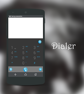 How to download BlueWing CM11 / PA theme lastet apk for pc