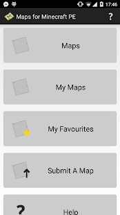 Maps for Minecraft PE - screenshot thumbnail