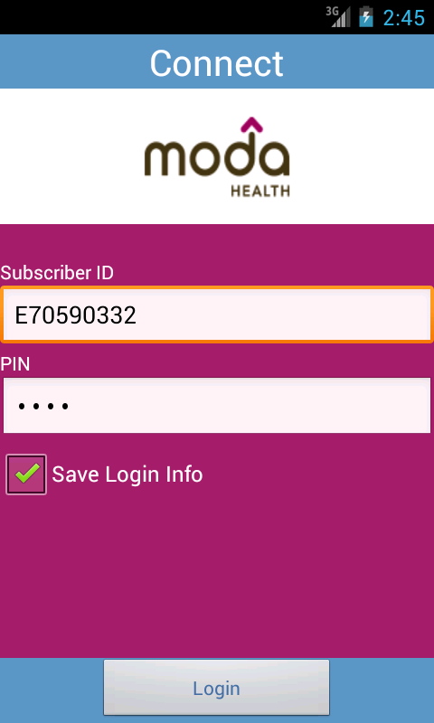 Moda Health Log In Oregon | Everything you need to manage your health ...