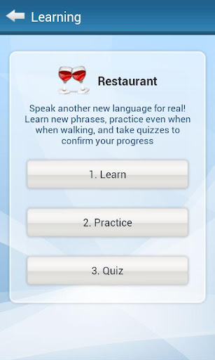 【免費教育App】Learn French Phrasebook SO-APP點子