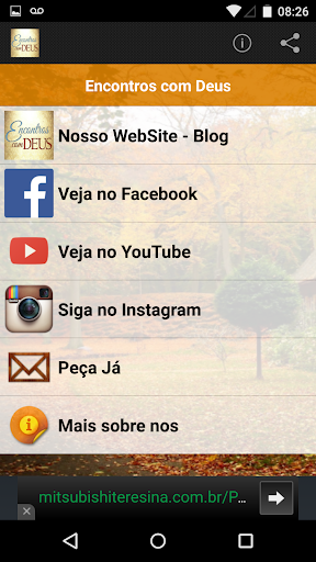 免費下載社交APP|Encontros com Deus app開箱文|APP開箱王
