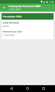  Konsumsi Bahan Bakar Mesin- gambar mini tangkapan layar  