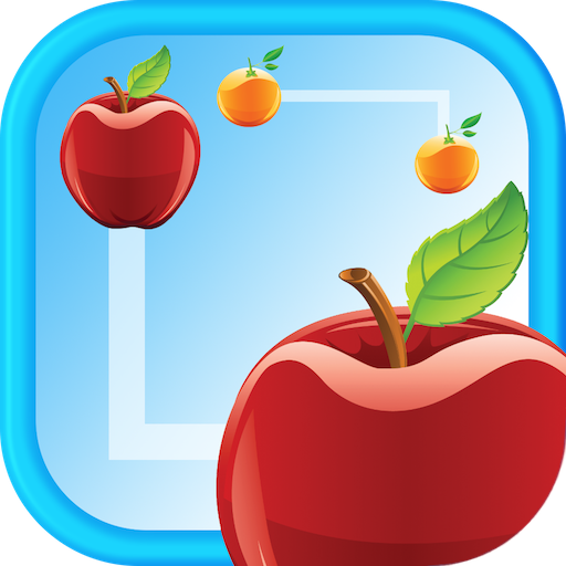 Fruity Flow LOGO-APP點子