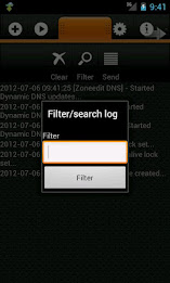 Dynamic DNS Update Pro poster 6