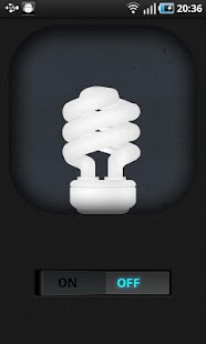 Download Fluorescent Flashlight (LED) APK