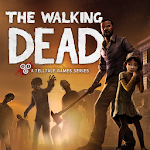 Cover Image of Unduh The Walking Dead: Musim Pertama 1.19 APK