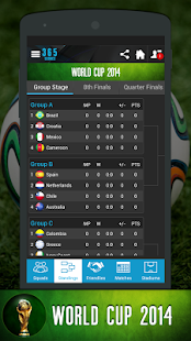 365Scores:World cup edition - screenshot thumbnail
