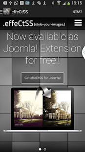 How to install effeCtSS 1.0 unlimited apk for pc
