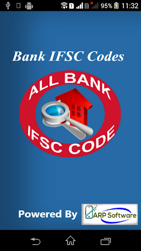 Bank IFSC Code