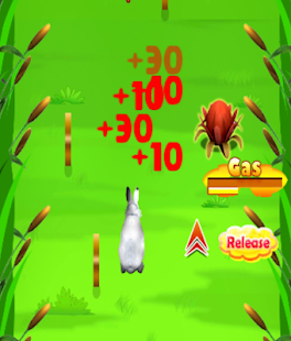 Lastest Rabbit And Gold APK