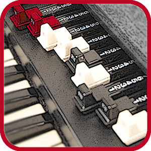 Drawbar Organ 1.00