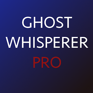 Ghost Whisperer: EMF Sensor.apk 1.1