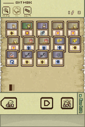 さだめブレイド ダウンロードapk アンドロイドのための最新バージョン