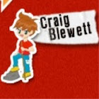 Craig Blewett