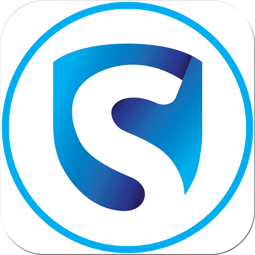 SkyView (스카이뷰) LOGO-APP點子