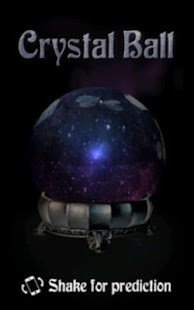 Download Crystal Ball APK