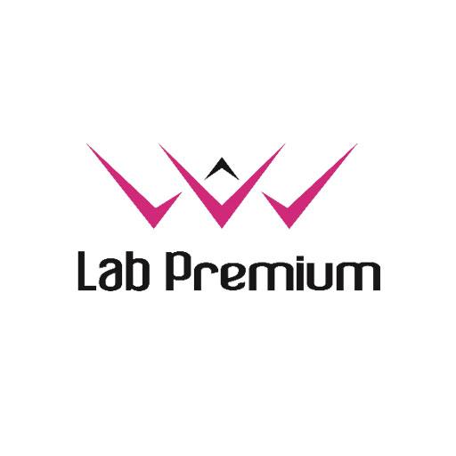 LABPREMIUM LOGO-APP點子