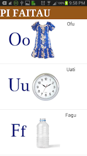 How to install Samoan Alphabet 3.01 unlimited apk for android