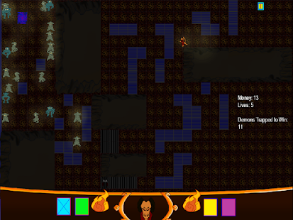 Free Labyrinth Keeper APK for Android