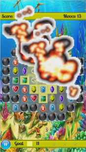 Ocean Charm Diamonds Screenshots 17