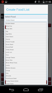 How to download N4 Diet Generator / Planner patch 1.2 apk for bluestacks