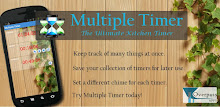 Multiple Timer Lite APK