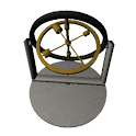 ChaosTop logo