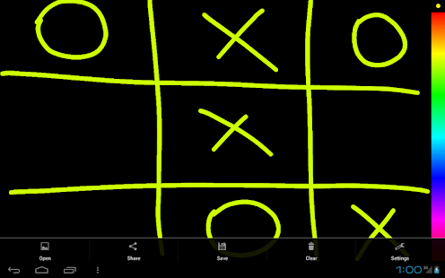 How to install Paint 1.6 mod apk for laptop