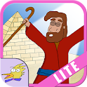 Passover – Ten Plagues Lite logo
