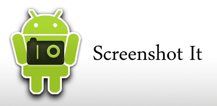 Screenshot It Apk 3.4