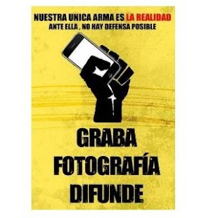 How to install Graba Policías lastet apk for laptop