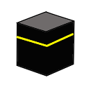 3D Pusula logo
