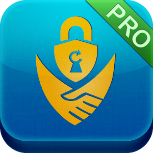 Call and Text Blocker Pro logo