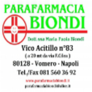 Parafarmacia Biondi 7