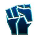 PowerGrasp file manager logo
