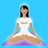 10 Minute Meditation logo