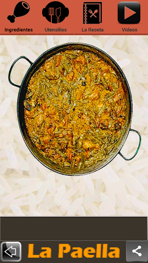 La Paella